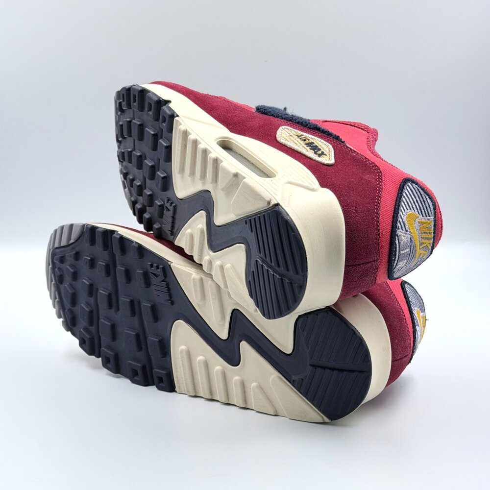 Nike Air Max 90 'Varsity Pack' - Picture 10 of 14